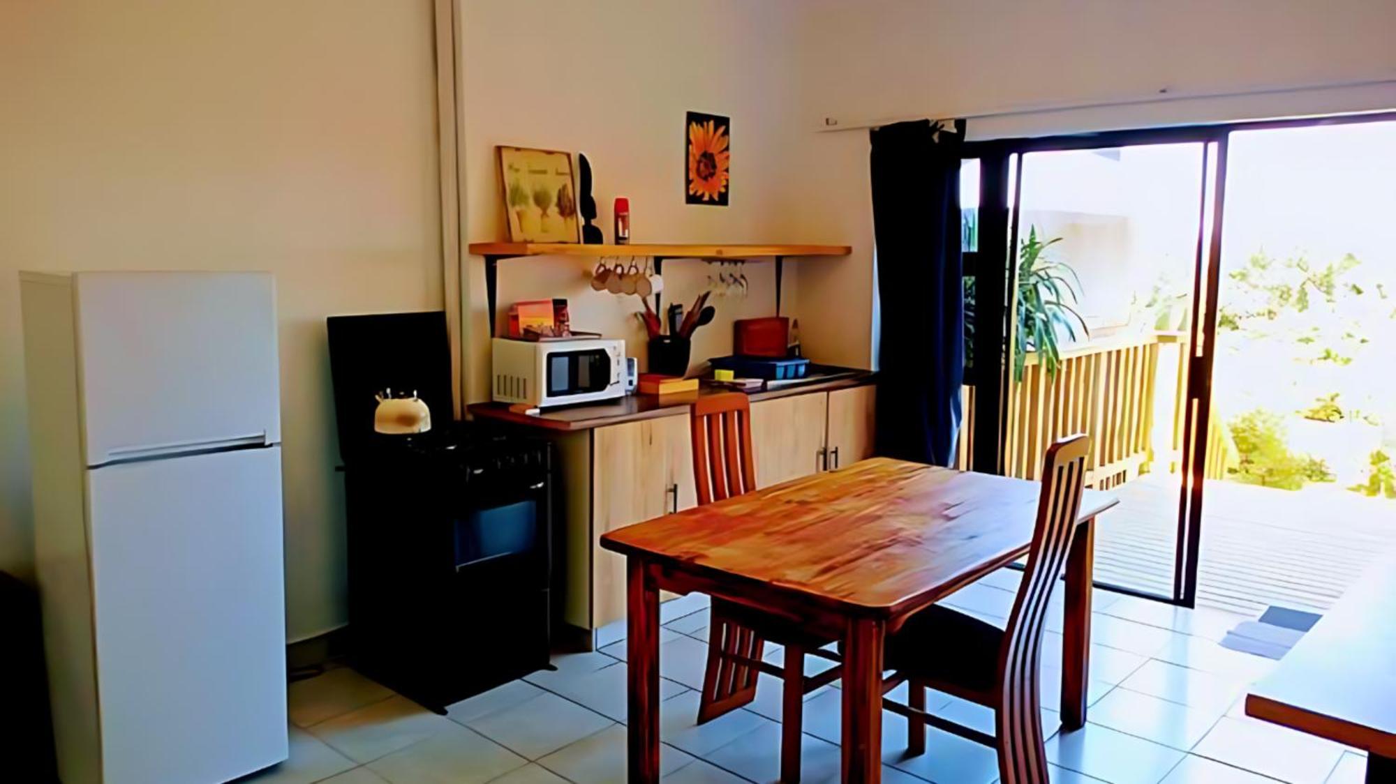 Zur See - 50M2 Private Apartments With Braai - Self Catering Ballito Exterior foto